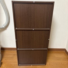 カラーボックス　12月19日まで　の画像