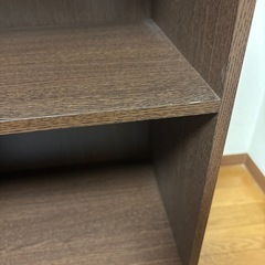 カラーボックス　12月19日まで　の画像