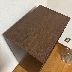 カラーボックス　12月19日まで　の画像