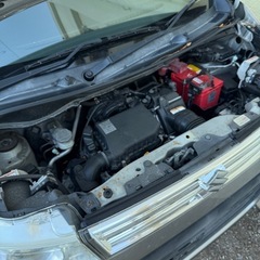 平成26年式ワゴンRスティングレイ　ターボ❗️の画像