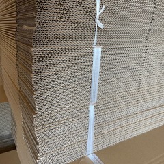 ダンボール　新品の画像