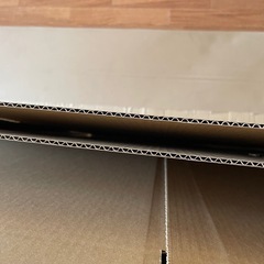 ダンボール　新品の画像