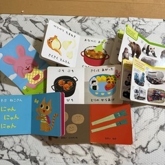 絵本 まとめ売りの画像