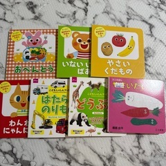 絵本 まとめ売りの画像