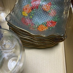 ガラス製品の画像