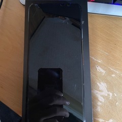 ROGPhone6 BLACK 16GB/512GB　国内版の画像