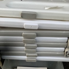 UBRAVOO ベビーサークルの画像