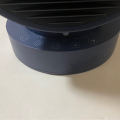 人感センターつき セラミックヒーターの画像