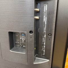 ジモティー特別価格🉐TOSHIBA★4Kチューナー内蔵★43型液晶テレビ★6ヶ月間保証付きの画像