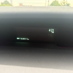 決まりました　トヨタ　プリウス　車検付き　30万ポッキリの画像