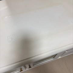 テレビ台　ドレッサーの画像