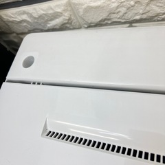 ②格安で配送設置まで🆗冷蔵庫&洗濯機✨の画像