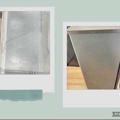 ②格安で配送設置まで🆗冷蔵庫&洗濯機✨の画像