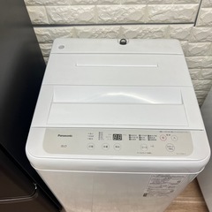 ②格安で配送設置まで🆗冷蔵庫&洗濯機✨の画像