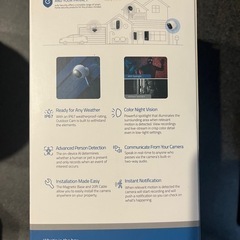 見守りカメラの画像