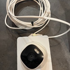 見守りカメラの画像