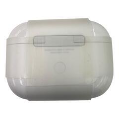 186000 動作確認済み Apple アップル AirPods Pro A2083 MWP22J/A  [250325HM190214]の画像