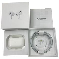186000 動作確認済み Apple アップル AirPods Pro A2083 MWP22J/A  [250325HM190214]の画像
