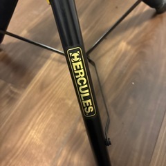 HERCULES ギタースタンドの画像