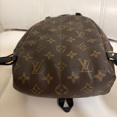 ヴィトンbagの画像