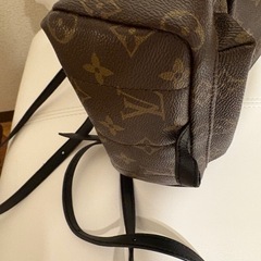 ヴィトンbagの画像