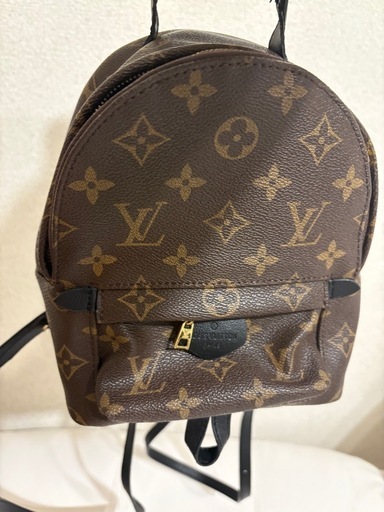 ヴィトンbag
