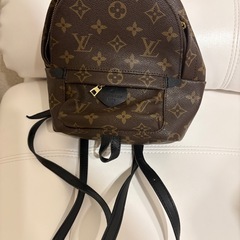 ヴィトンbagの画像