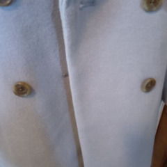 コート未使用の画像