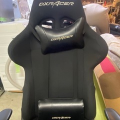 ※ ゲーミングチェア　DXRacer フォーミュラシリーズの画像