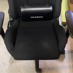 ※ ゲーミングチェア　DXRacer フォーミュラシリーズの画像