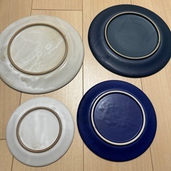 お皿　まとめての画像