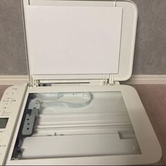 Canon Ts3330  プリンター ジャンク扱いの画像