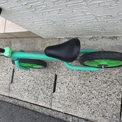 トレーニングバイク、キックバイクの画像