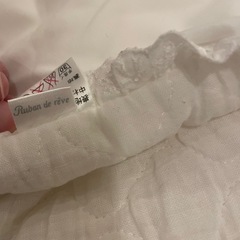 赤ちゃん　おくるみの画像