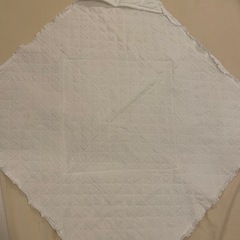 赤ちゃん　おくるみの画像