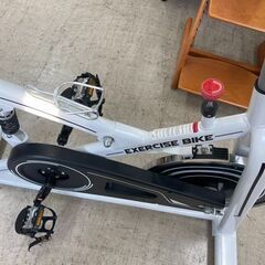 J5919　【リユースのサカイ柏店】　スピンバイク　クリーニング済みの画像