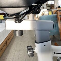 J5919　【リユースのサカイ柏店】　スピンバイク　クリーニング済みの画像