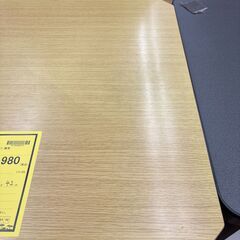 【ジモティー割あり】【ジャングル守口店】こたつ　ナチュラルの画像