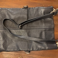 中目黒セレクトショップ本革バッグなど6点の画像