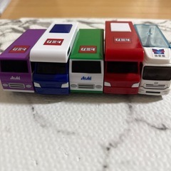 ミニカー まとめ売りの画像