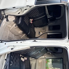 平成25年式　スペーシア  15万円の画像