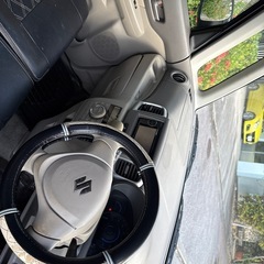 平成25年式　スペーシア  15万円の画像