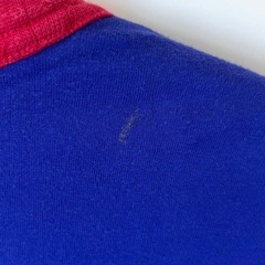 アディダス 2007年 サッカー日本代表 10番 リバーシブル KIRIN Tシャツ ADIDASの画像