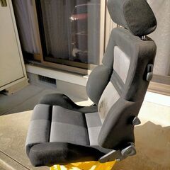   中古レカロシート（エルゴメド）の画像