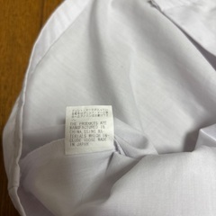 スクールシャツ　3Lの画像