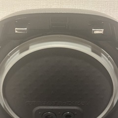 炊飯器の画像