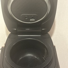 炊飯器の画像