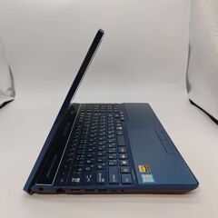 第8世代 i7 フルHD 美品★ 15.6 富士通 ノートPC LIFEBOOK AH77/D1 Core i7-8565U windows11 home 16GB SSD128GB  カメラあり オフィス (C362)の画像