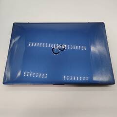 第8世代 i7 フルHD 美品★ 15.6 富士通 ノートPC LIFEBOOK AH77/D1 Core i7-8565U windows11 home 16GB SSD128GB  カメラあり オフィス (C362)の画像