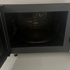 【引き取り限定】パナソニック　オーブンレンジの画像